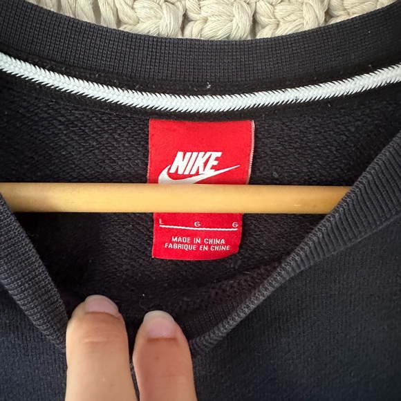 Nike Crewneck - Picture 5 of 5